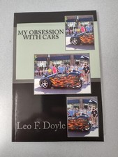 My Obsession With Cars by Leo