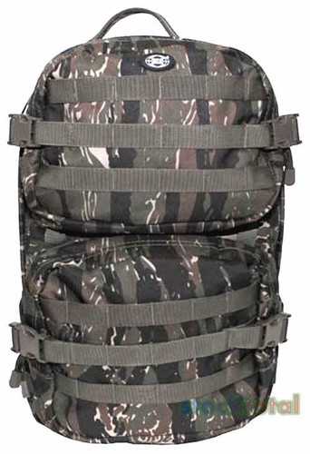 Mochila asalto rucksack - de,
