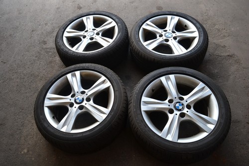 Bmw e82 e87 - alufelge, 7jx17