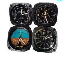 Luftfahrt Simulation