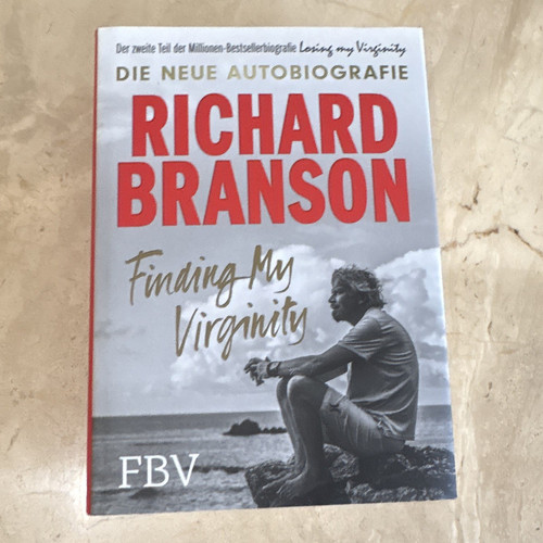 Finding virginity richard - finding, virginity,