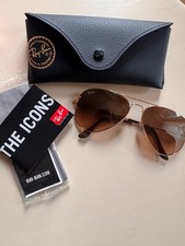 Ray-ban, Aviator, Neu