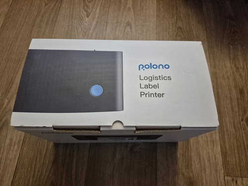 Polono pl60 etikettendrucker - polono,