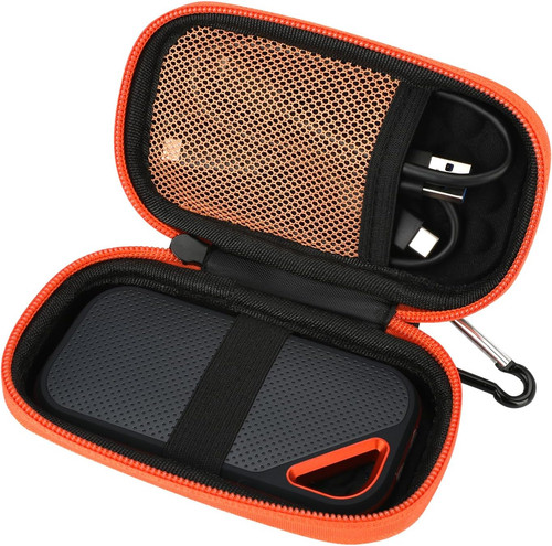 Hart etui für sandisk extreme - für,