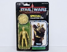 Star wars kenner - kenner, the