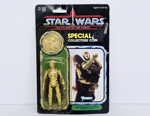 Star wars kenner 1984 the - star,