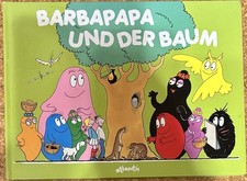 Barbapapa und der Baum