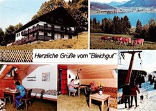 Ratholz Haus Bleichgut Gastraeume Panorama Schlepplift
