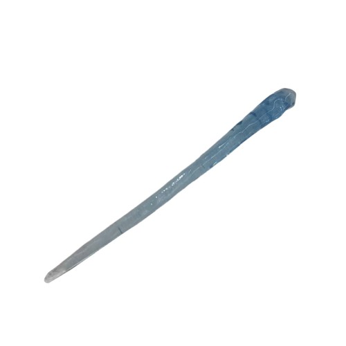 Decorative hair pin - hair,