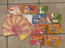 Neu Diddl Einladungskarten