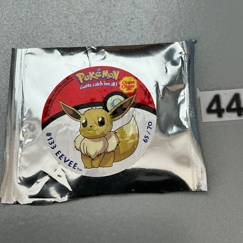 Eevee evoli sticker - 65/70, auf
