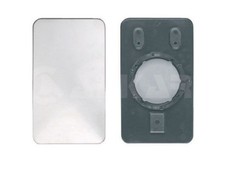 Spiegelglas Glas Außenspiegel