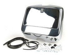 Gepäckfach MADE IN VIETNAM