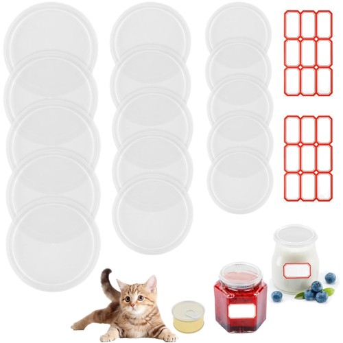 Dosenverschlüsse 15er set - 15er,