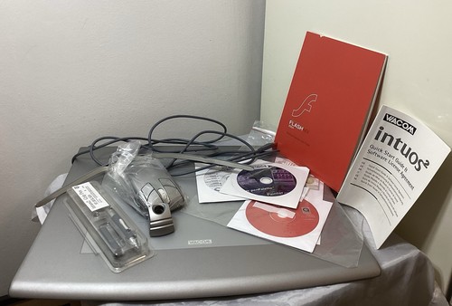 Wacom intuos2 intelligentes - intuos2,