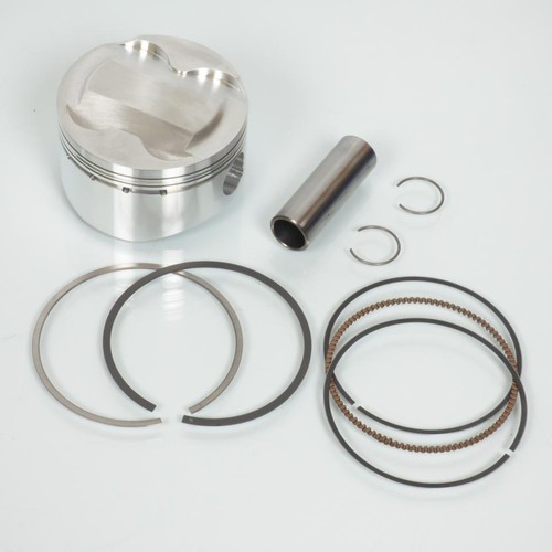 Motorkolben wiseco ø83mm - motorkolben,