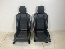 Sitze Innenausstattung PORSCHE