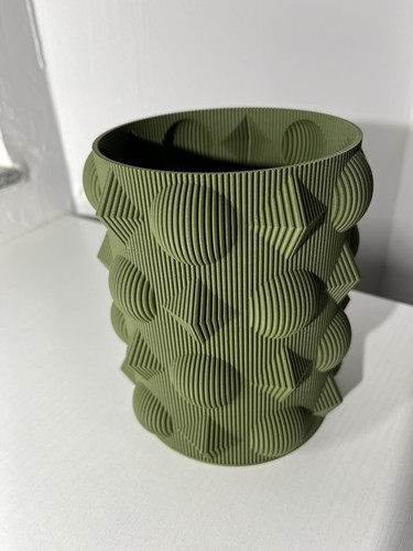 Orbicube blumentopf design - blumentopf,