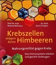 Krebszellen mögen keine