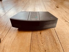 Bose Wave Radio AWR1-2W KLANGWUNDER 
