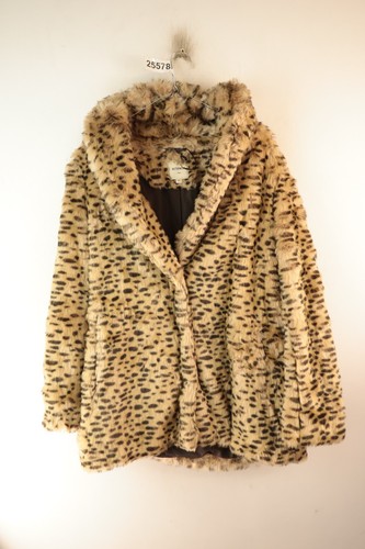 Next outerwear damen - next, kunstfell