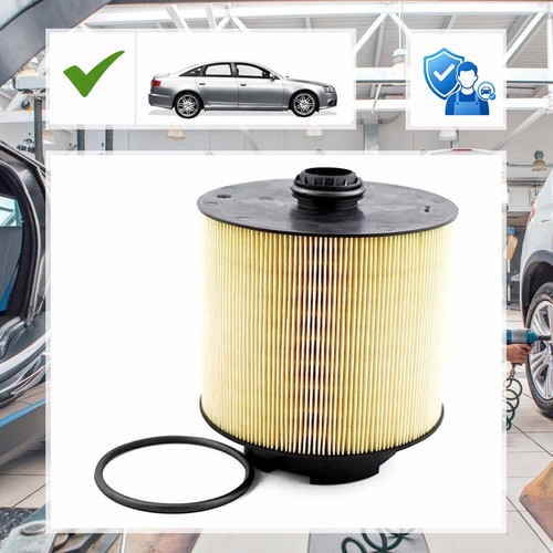 Luftfilter mann filter - mann-filter, für