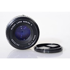 Nikon nikkor serie e - nikon, serie-e