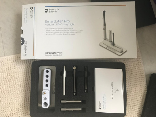 Dentsply sirona smartlite pro - dentsply,