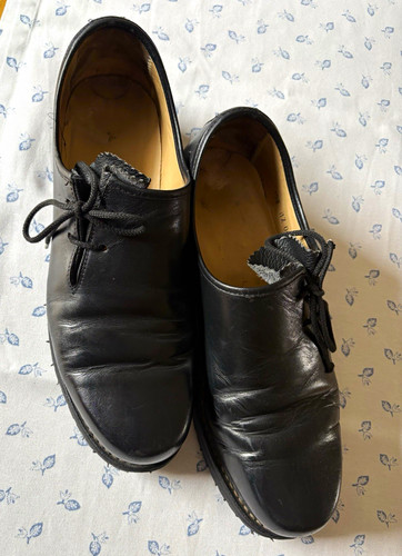 Herren haferlschuhe der marke - herren,