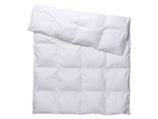 LIVARNO® Luxus-Daunendecke