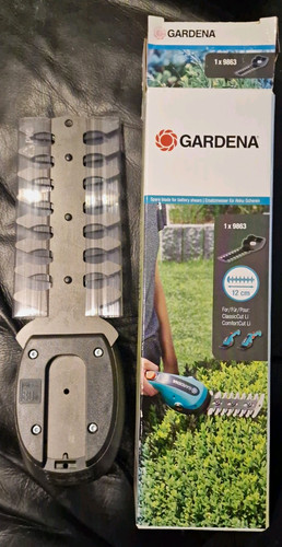 Gardena 9863 strauchmesser - 9863,