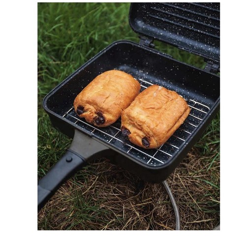 Fox sandwich toaster multi - fox,