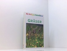 Gräser - Die farbigen