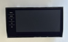 Original Columbus MIB2.5