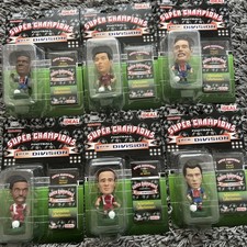 Corinthian Super Champions 6