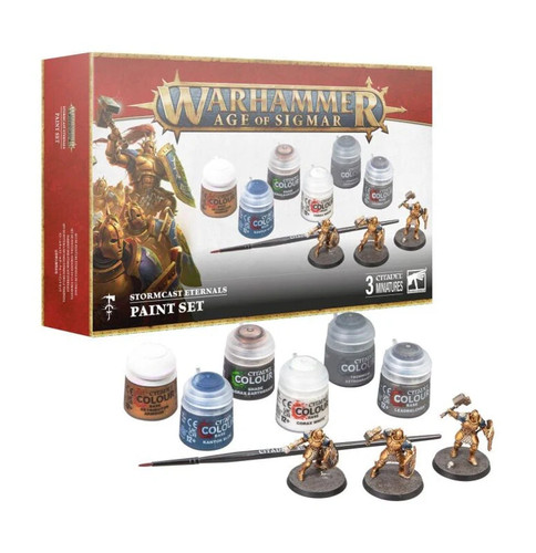 Warhammer age sigmar - warhammer,