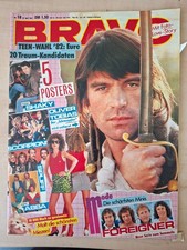 BRAVO Nr.  18 29 April  04 /