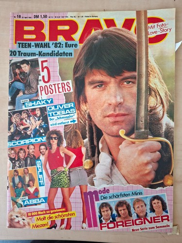 Bravo april 04 - 18,