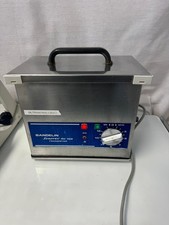 Sonorex RK 102 Bandelin Ultraschallreinigergerät , Dental