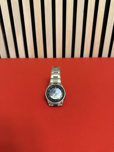 Casio illuminator 80 - casio, aw-80