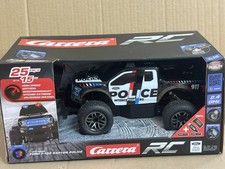Carrera RC 2,4GHz Ford F-150 Raptor Police