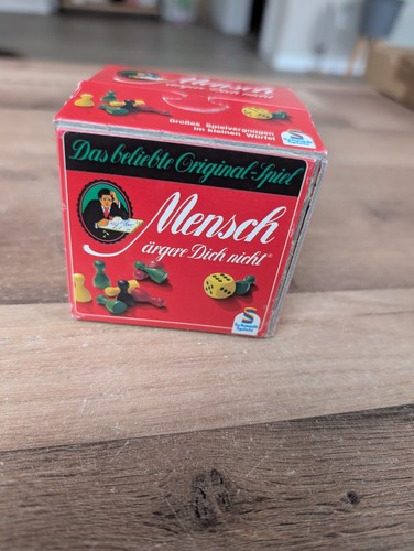 Vintage schmidt spiel - schmidt,