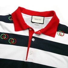 Gucci Italy Monogram Knit GG