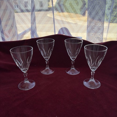 Wein gläser cristal - wein,