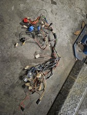 VW Golf 1 Cabrio 2h 98PS MFA