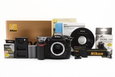 [NEAR MINT] Nikon D300 DSLR