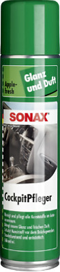 Sonax 03443000 cockpitpfleger - sonax,