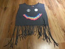 H&M DIVIDED Top, Shirt Gr. 38