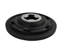 Treibteller mit DOM für Pads bis 430 mm Columbus Duo-Speed, E310 - Vollhaftbelag