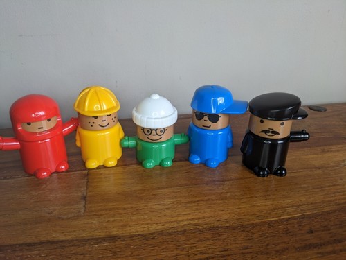Ikea lillabo spielfiguren - ikea,